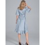  Robe de cocktail model 160993 Figl 