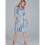  Robe de cocktail model 160993 Figl 