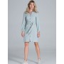  Robe de jour model 157497 Figl 