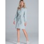  Robe de jour model 157497 Figl 