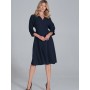  Robe de jour model 162383 Figl 