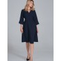  Robe de jour model 162383 Figl 
