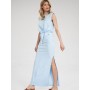  Jupe longue model 162272 Figl 