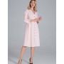  Robe de jour model 162384 Figl 