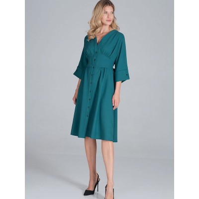  Robe de jour model 162385 Figl 