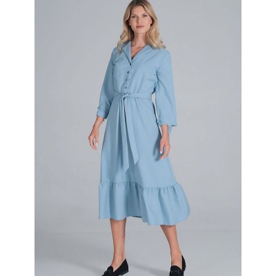  Robe de jour model 162370 Figl 