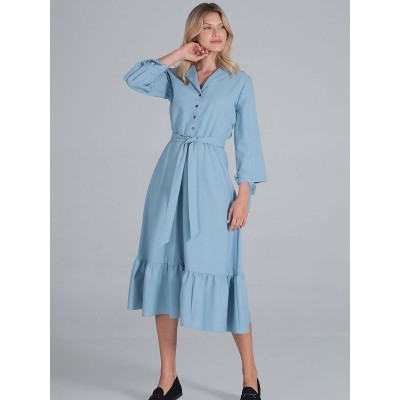  Robe de jour model 162370 Figl 