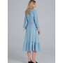  Robe de jour model 162370 Figl 