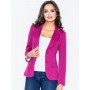  Blazer femme model 10115 Figl 