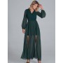  Robe de soiree model 160981 Figl 