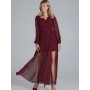  Robe de soiree model 160982 Figl 