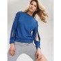  Sweatshirt model 162340 Figl 