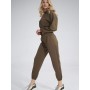  Pantalon femme model 162436 Figl 