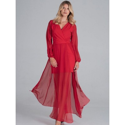  Robe de soiree model 160983 Figl 