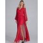  Robe de soiree model 160983 Figl 