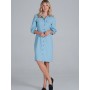  Robe de jour model 162389 Figl 