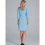  Robe de jour model 162389 Figl 