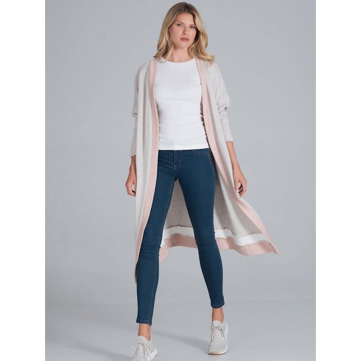  Cardigan model 162733 Figl 