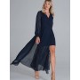  Robe de soiree model 160984 Figl 