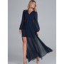  Robe de soiree model 160984 Figl 