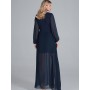  Robe de soiree model 160984 Figl 