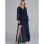  Robe de soiree model 160984 Figl 