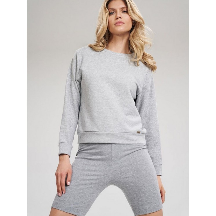  Sweatshirt model 162326 Figl 