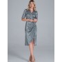  Robe de cocktail model 162422 Figl 