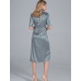  Robe de cocktail model 162422 Figl 