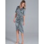  Robe de cocktail model 162422 Figl 