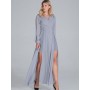  Robe de soiree model 160985 Figl 