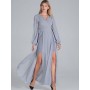  Robe de soiree model 160985 Figl 