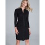  Robe de jour model 157521 Figl 