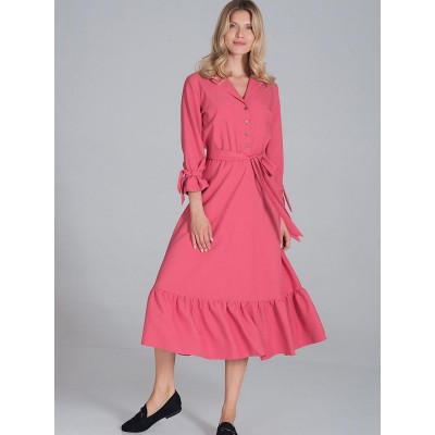  Robe de jour model 162375 Figl 