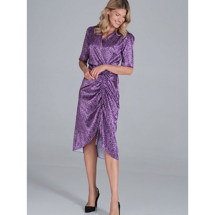  Robe de cocktail model 162423 Figl 