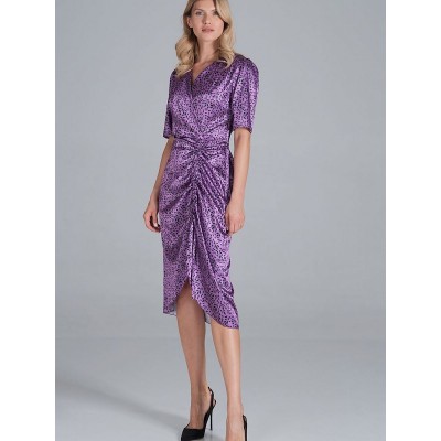  Robe de cocktail model 162423 Figl 