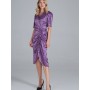  Robe de cocktail model 162423 Figl 