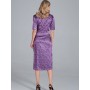  Robe de cocktail model 162423 Figl 