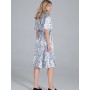  Robe de cocktail model 160986 Figl 