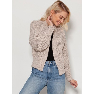  Cardigan model 161189 Lanti 