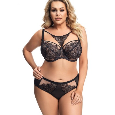  Soft model 162219 Gorsenia Lingerie 