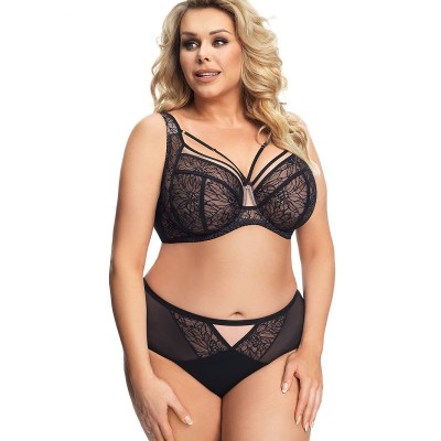  Soft model 161787 Gorsenia Lingerie 