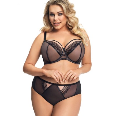  Soft model 161789 Gorsenia Lingerie 