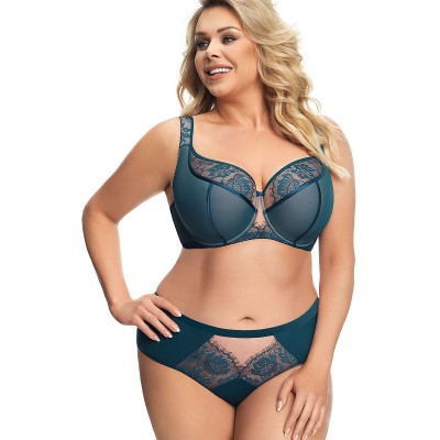  Semi-soft model 161870 Gorsenia Lingerie 