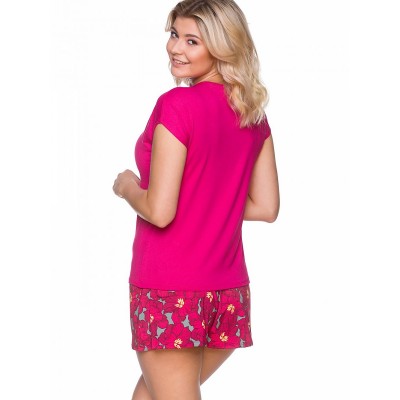  Pyjama model 162167 Lupo Line 