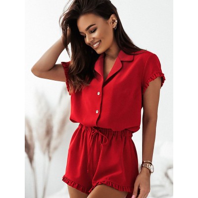  Pyjama model 162258 IVON 