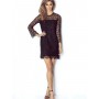  Robe de soiree model 142890 IVON 