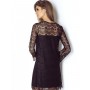  Robe de soiree model 142890 IVON 