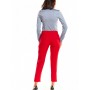  Pantalon femme model 139985 awama 