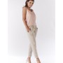  Pantalon femme model 144696 awama 